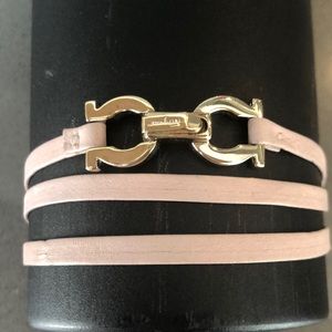 Feraggamo Wrap Bracelet